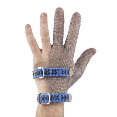 HW-Găng tay chống cắt Chainex 2000 (bảo vệ 3 ngón)  Size L